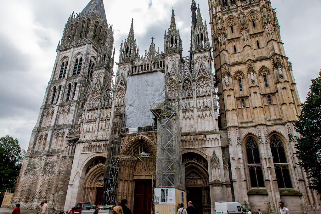 Rouen